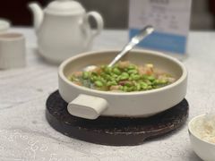 -三清山希尔顿度假酒店·三清轩中餐厅