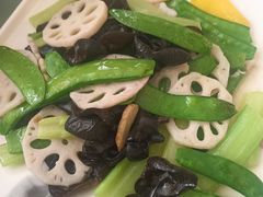 -卡尔顿东方银龙酒店•广西菜•早茶