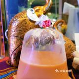 2块9毛钱喝泰式手标茶[加油]