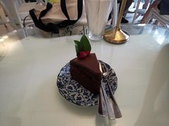 -Fern Forest Cafe