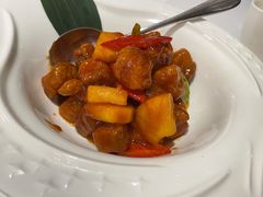 -东门烤鸭店(鼓楼店)