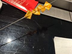 -橦橦小马扎烧烤 (传媒大学店)