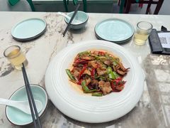 -又见炊烟私房菜(敬亭路店)