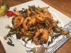 -云海肴·汽锅鸡·云南菜(天山百盛优客店)