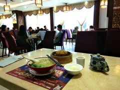 大堂-中恒华茶楼(牌坊店)