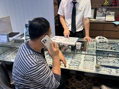 -锦泉眼镜(仓边路店)