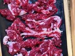 -陈记顺和牛肉火锅(岗顶店)