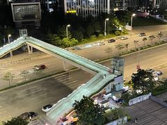 -广州白云国际机场漫心酒店