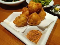 -有喜屋·鲜鸡烧鸟·居酒屋(安龙路店)