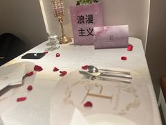 -晶雅花园西餐厅(南京首店)