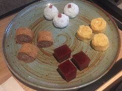 -老墙根涮肉·铜锅·烧烤(欢乐谷·王四营店)
