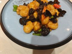 -国际海员俱乐部(餐饮部)