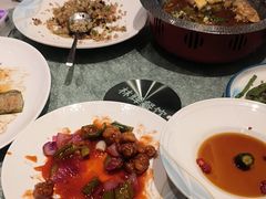 -林辉家宴·本地家常菜·头牌清远鸡(先锋店)