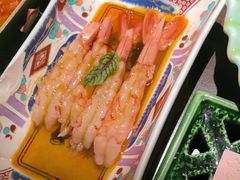 -匠和风精致料理(莆田财富中心店)
