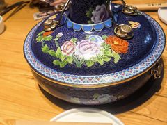-四喜小胖·北京涮肉(五道营店)