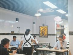 大堂-项记面馆(明瓦廊店)