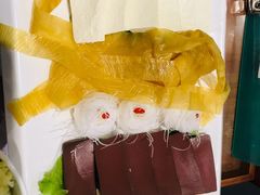 -北门涮肉·铜锅涮肉(南锣鼓巷店)