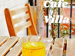 -Cafe Villa