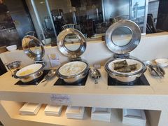 -佛山恒安瑞士大酒店-瑞士咖啡厅-主题自助餐