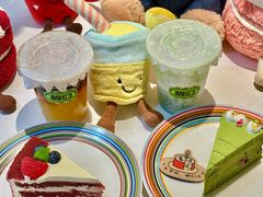 -姆们M Sweetie Cake(五道口店)