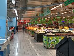 -大润发(何山店)