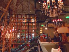 -MAAN COFFEE(金桥店)