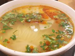 -西部马华清真兰州牛肉面·烧烤夜市(关东店)