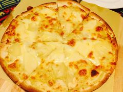 -芭莉与彩虹西餐厅(成都合生汇店)