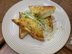 -花十悦·鲜花咖啡餐厅(振业城一期店)