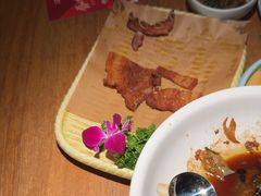 -沅江水·湖南家宴(南村万博长隆商圈店)