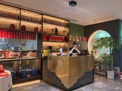 -香港狮子山下·明星粤菜餐厅(北苑店)