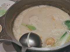 -沄记顺德菜打边炉(东直门店)