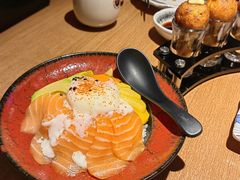 -万岁寿司(天河领展店)