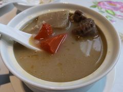 -花城苑广府菜(侨鑫店)