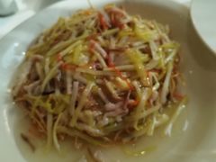 -老人和饭店(淮海中路店)