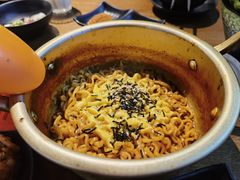 -肉甲韩国木炭烤肉(新壹街1店)