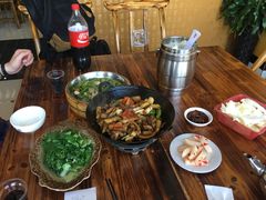 -胡师傅三下锅(汽车站店)