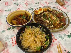 -东排食堂长沙小吃大排档(五一广场店)