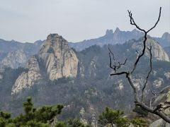 -太和山风景区