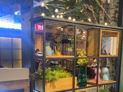 -河坝烧烤串城(金达莱店)