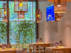 -金成潮菜博物馆(海珠湿地店)