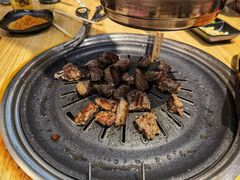 -莱真牛碳火烤肉(合肥旗舰店)