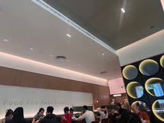 -ITARU食堂·定食料理(西丽店)