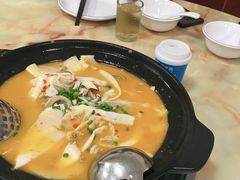 -李师傅脆肚(梅林店)