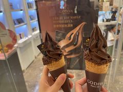 -GODIVA(恒隆广场店)