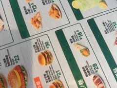 -德克士(安靖店)