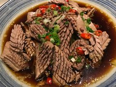 -那家小馆•北京菜•烤鸭(中关村店)