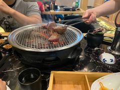 -龍二烧肉酒场(九亭店)