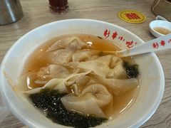 -新丰小吃(闻兴路分店)