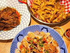 -雪熊精酿·哈尔滨烧烤酒馆(非遗大串店)